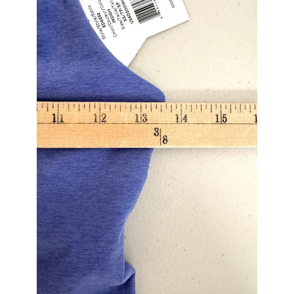 Beyond yoga space‎ dye get up and go romper athleisure sz XS - Picture 6 of 8